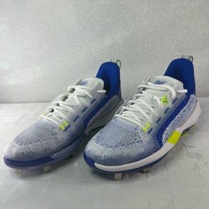 Men's UA Harper 6 Low ST Baseball Cleats